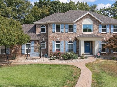 391 Woodmere Dr, Saint Charles, MO, 63303