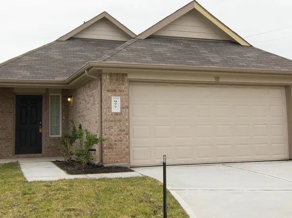 977 Misty Run Ct, La Marque, TX 77568