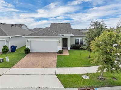 9380 La Salle St, Groveland, FL, 34736