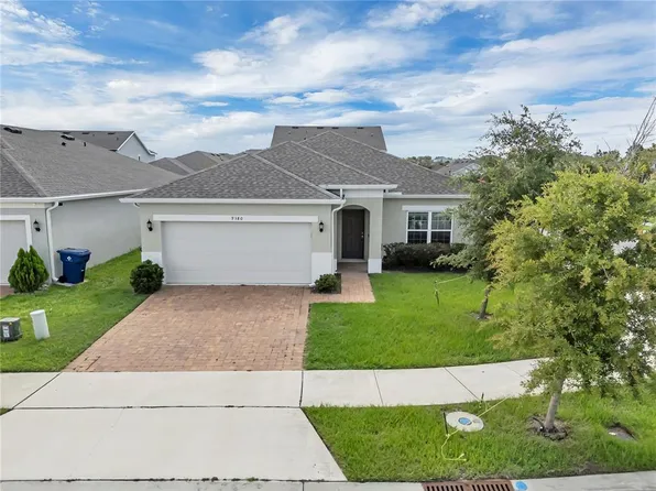 9380 La Salle St, Groveland, FL 34736