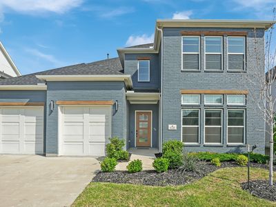 4330 Silver Spur Dr, Prosper, TX, 75078