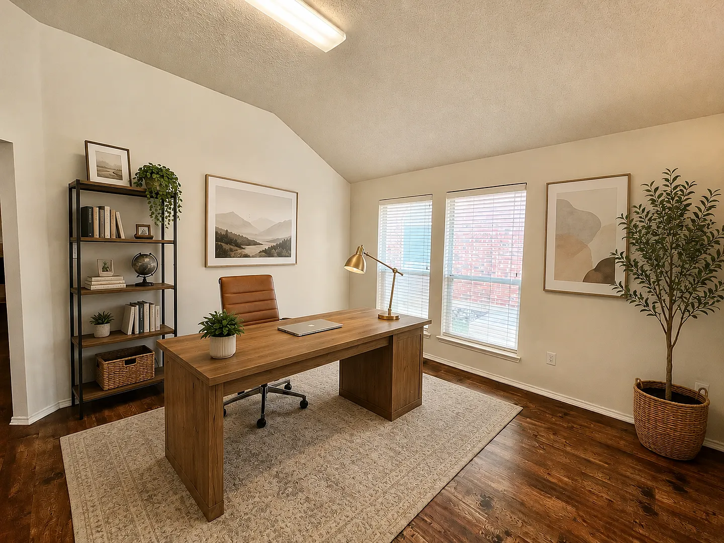 8055 Raleigh Drive — Photo 2