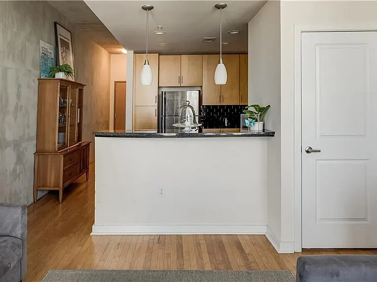 360 Nueces St #2608 — Photo 7