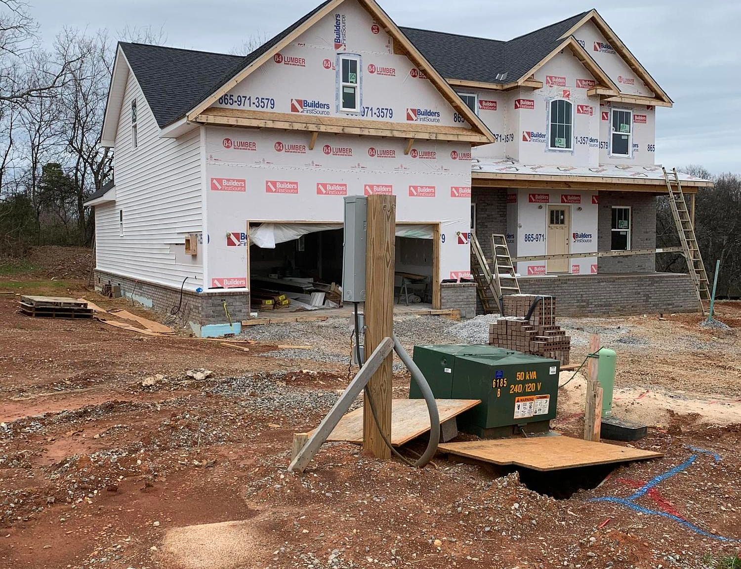 2713 Brantley Park Blvd, Maryville, TN 37804 Zillow