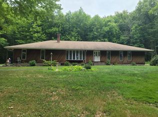 8146 Parker Rd, Orwell, OH 44076