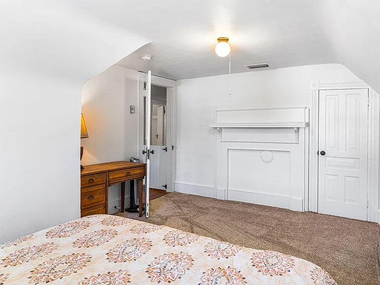 Bedroom 2.