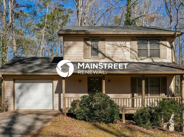 3328 Mansfield Ln SW, Snellville, GA 30039