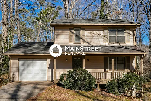 3328 Mansfield Ln SW Photo 1