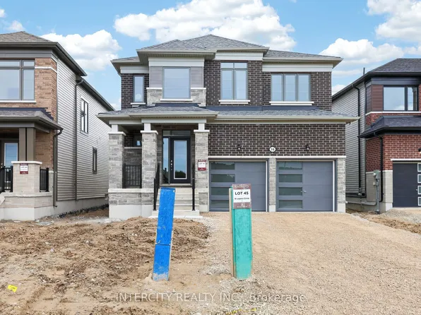 16 Legacy Cir, Wasaga Beach, ON L9Z 0L8