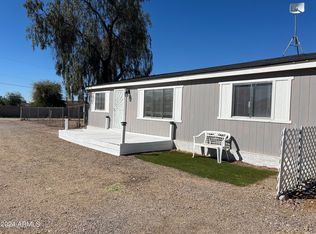 26705 S 203rd Way, Queen Creek, AZ 85142