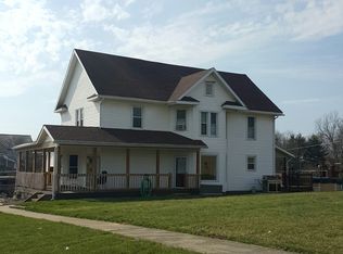 380 Main St, Gratiot, OH 43740