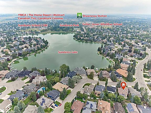 3rd image of 7 N Suncastle Cres SE