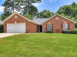 1094 Maple Ridge Ct, Evans, GA 30809