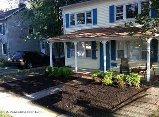 218 Mechanic St #B, Red Bank, NJ 07701