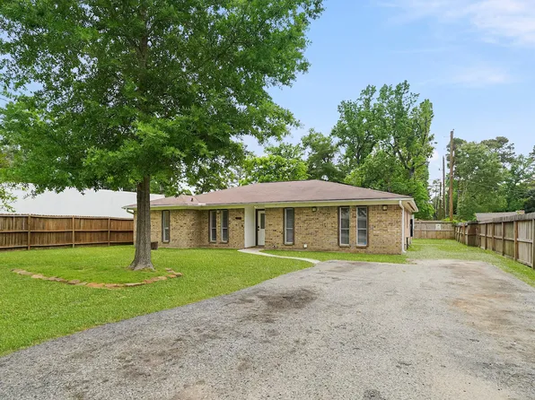 4510 Rosemarie Ln, Humble, TX 77338