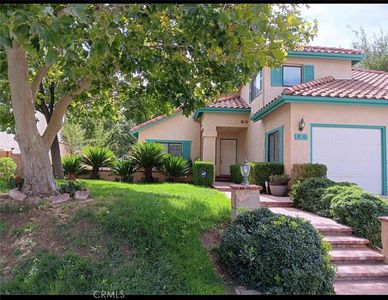 360 Morningside Ter, Palmdale, CA, 93551