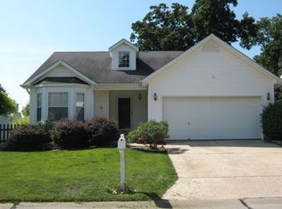 287 Wynstay Ave, Valley Park, MO