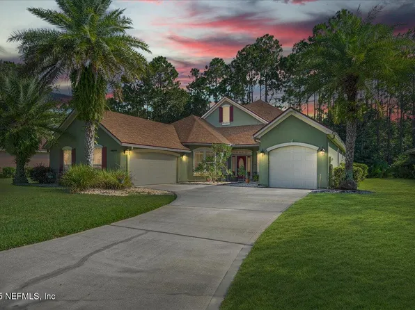 1725 WILD DUNES Circle, Orange Park, FL 32065