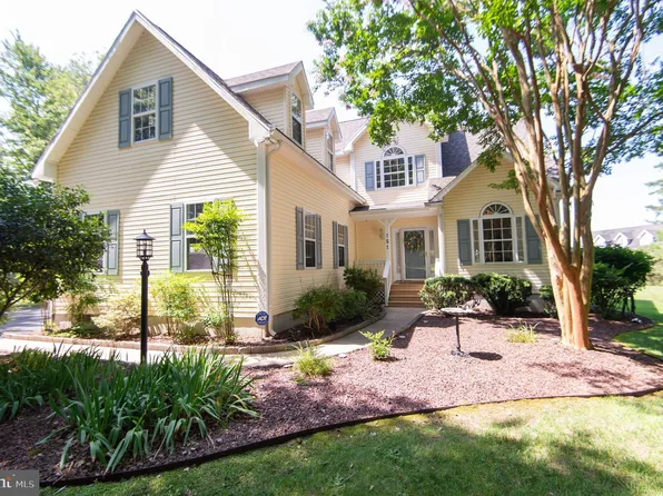 151 S Newport Way, Dagsboro, DE 19939