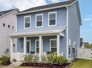 503 N Commodore Way, Summerville, SC 29483