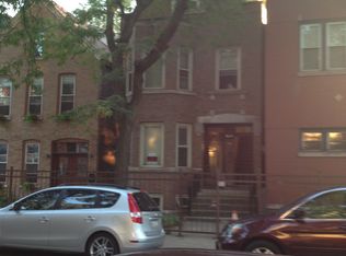 702 S Ada St #2, Chicago, IL 60607