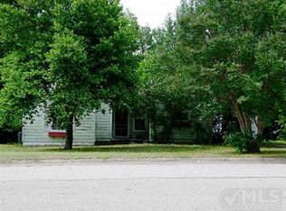 1511 Lindsey St, Denton, TX 76205