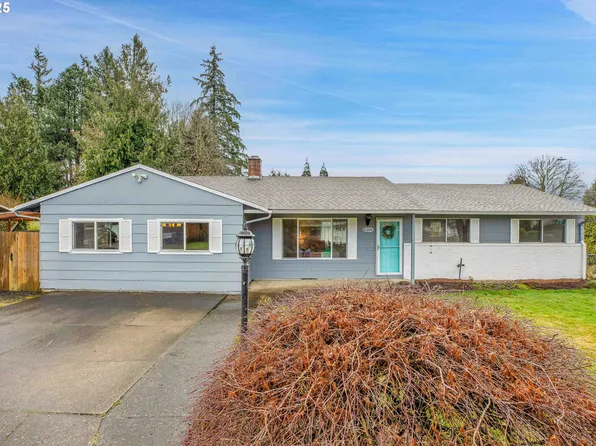 6306 SE Aspen St, Milwaukie, OR 97222