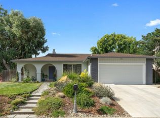 5028 Olive Oak Way, Carmichael, CA