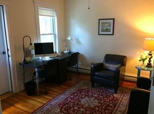 14 Seymour St #2, Winthrop, MA 02152