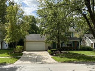 1236 W Jefferson Ave, Naperville, IL 60540