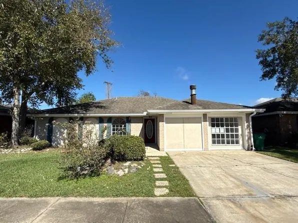 3211 Vine Dr, Morgan City, LA 70380