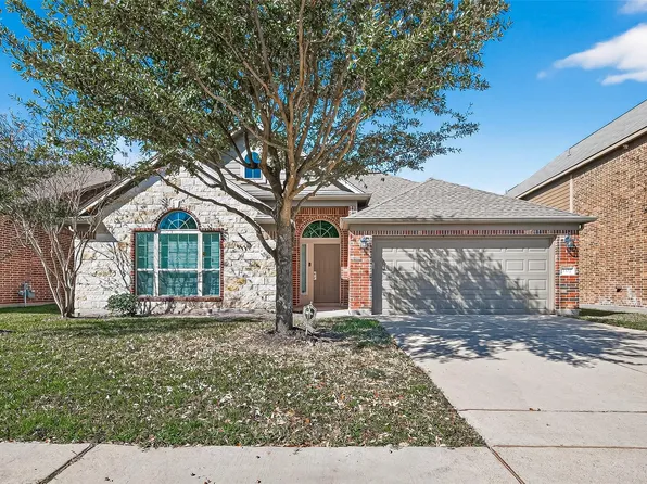3327 Tall Sycamore Trl, Katy, TX 77493