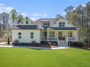 111 Sawyer Ln, Jasper, GA 30143