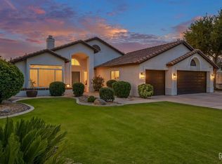 3632 Bedrock Dr, Bakersfield, CA 93311