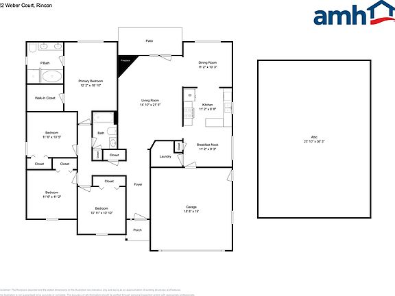 2nd image of 22 Weber Ct