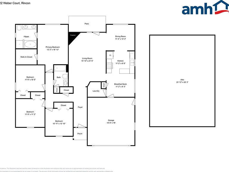22 Weber Ct — Photo 2