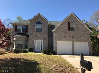 2839 Chilhowee Dr, Atlanta, GA 30331