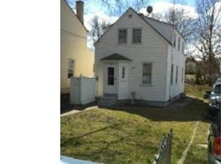 1123 N 36th St, Camden, NJ 08105