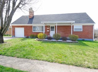 1120 E Maple Ave, Miamisburg, OH 45342