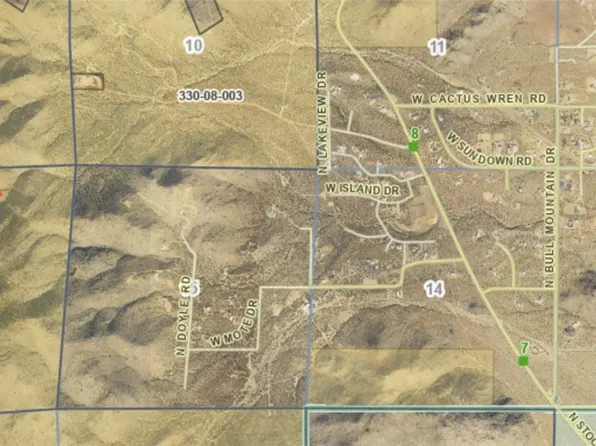 0 Walapai Mining District, Kingman, AZ 86401