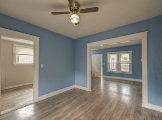 2816 D St, Toledo, OH 43608