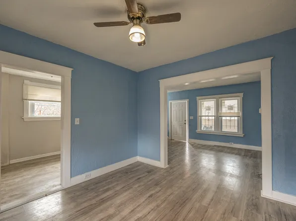 2816 D St, Toledo, OH 43608