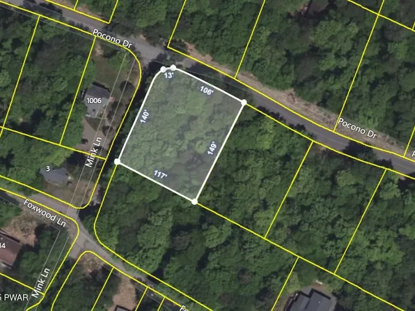 31-32 Pocono Dr, Gouldsboro, PA 18424