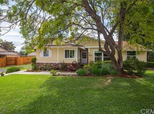 203 Roundup Rd, Glendora, CA 91741