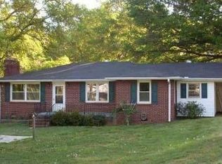 934 Cheddar Rd, Belton, SC 29627