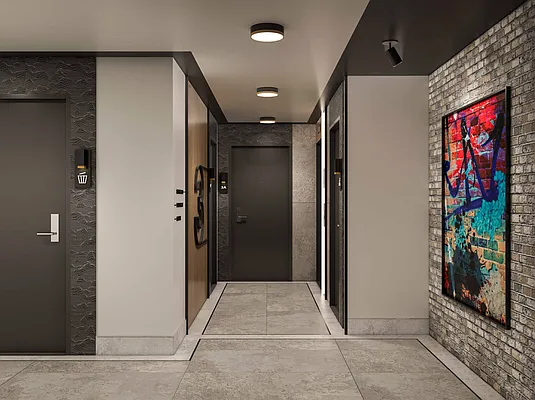 Rented by Doorway NYC, LLC | media 10