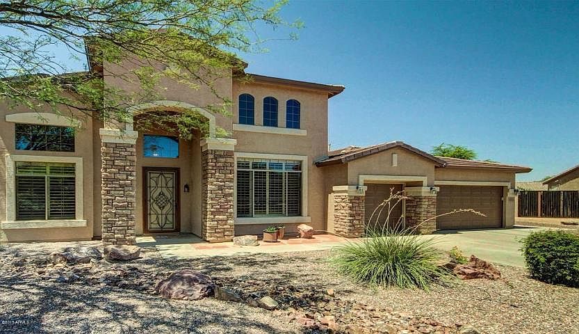 1st image of 2110 N Calvin Cir