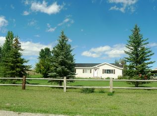 3084 Village Rd, Soda Springs, ID 83276
