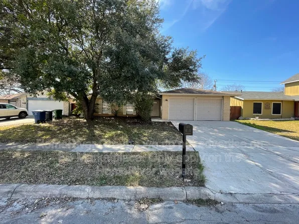 5138 Stockman Dr, San Antonio, TX 78247