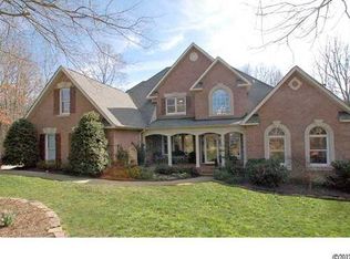 3824 Bounty Ct, Matthews, NC 28104